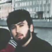 Муминчон, 31, Дубки
