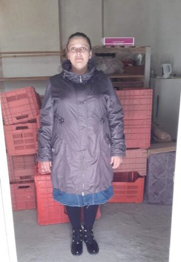Моя фотография - Таня Марсалова(пискае, 51 из Караганда (@tanyamarsalovapiskaeva)
