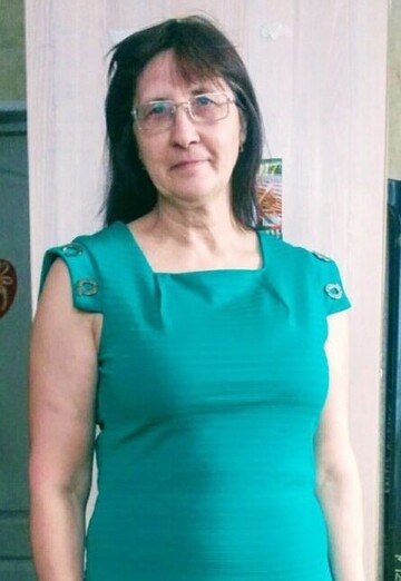 Моя фотография - Лариса, 64 из Владивосток (@larisa30653)