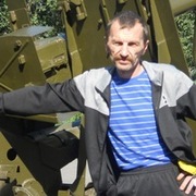 Олег, 54, Далматово