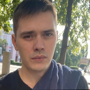 Владислав, 26, Воронеж