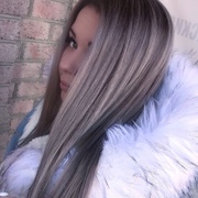 Марина, 33, Абакан