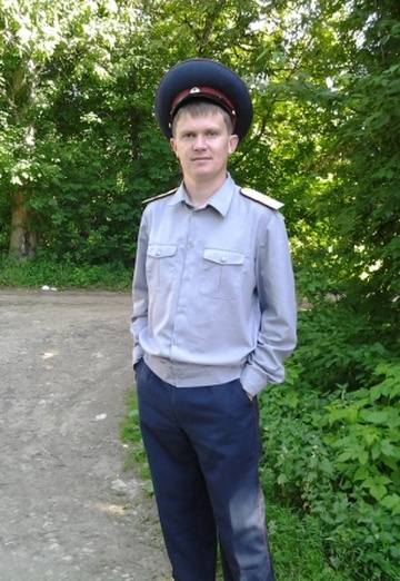 Моя фотография - Александр, 36 из Псков (@aleksandr8090143)