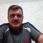 Сергей, 48, Чайковский