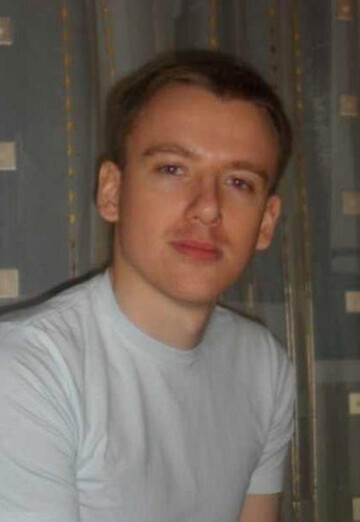 My photo - Dmitriy, 33 from Korosten (@dmitriy230258)