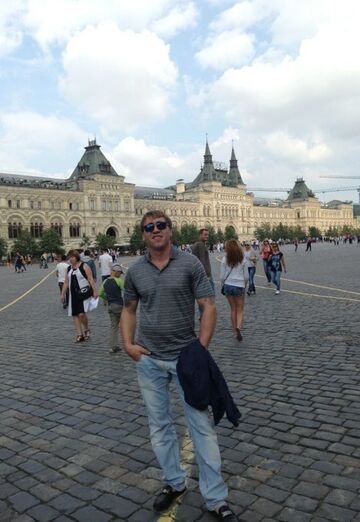Моя фотография - Константин, 47 из Алматы́ (@konstantin53241)