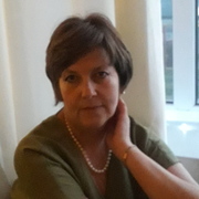 НИНА, 56, Мостовской