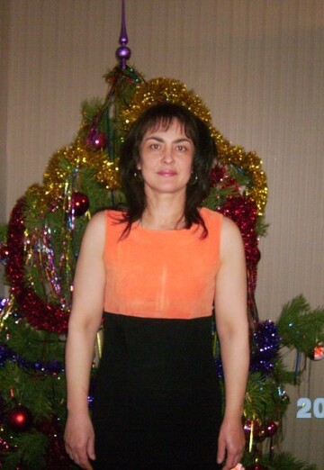 Моя фотография - Елена, 54 из Саранск (@elena287966)