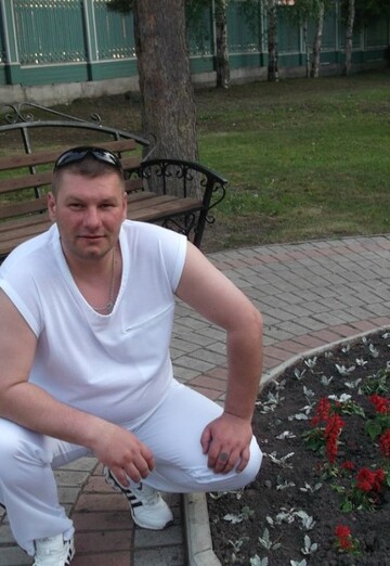 My photo - Aleksandr Toropov, 45 from Seversk (@aleksandrtoropov4)