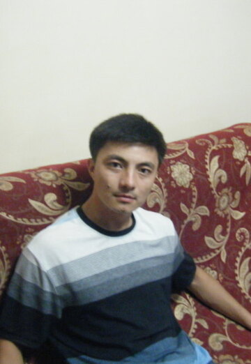 My photo - aziz, 40 from Gulistan (@aziz6204)