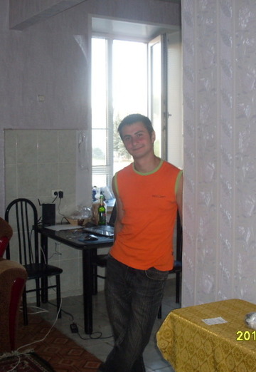 Моя фотография - Иван, 33 из Челябинск (@ivan93205)