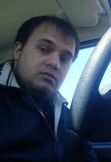 My photo - Marsel, 32 from Almetyevsk (@marsel6354)