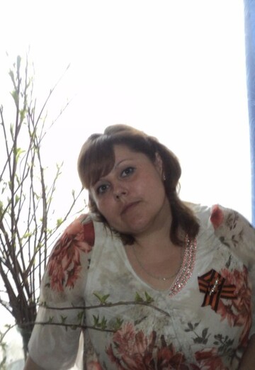 Моя фотография - Irina, 43 из Ухта (@irina194634)