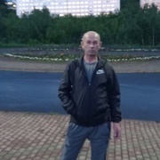 Юра, 58, Березовский (Кемеровская обл.)