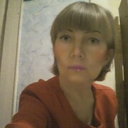 Танюшка, 53, Мценск