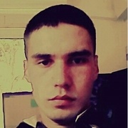 петр, 29, Кавалерово