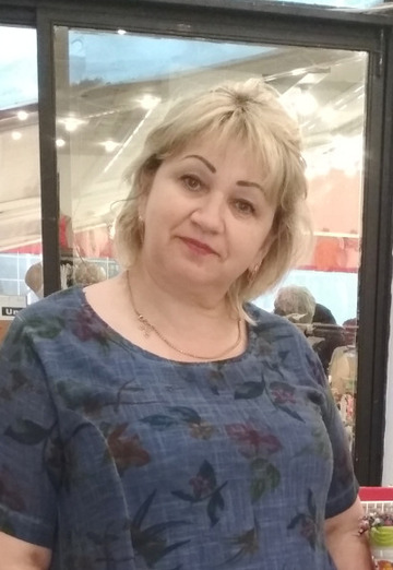 Моя фотография - лана, 56 из Москва (@lana30007)