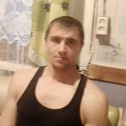 Alexander Fishov, 37, Сегежа