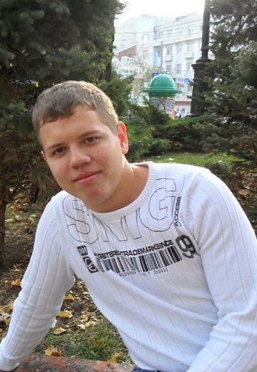 My photo - Nikolay, 34 from Mozdok (@nikolay73613)