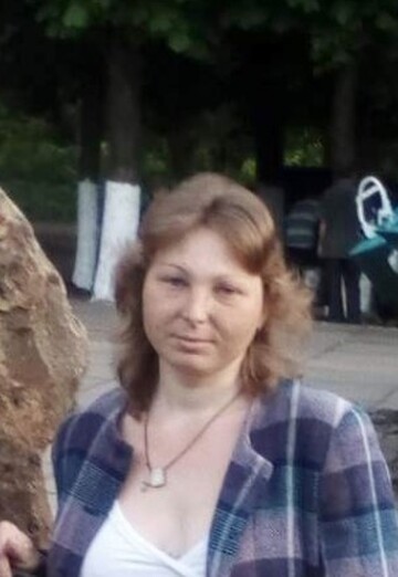 My photo - Natalya, 35 from Krasniy Luch (@natalya296567)