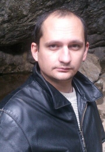 Моя фотография - Василий, 39 из Уфа (@vasiliy44886)