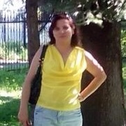 Марина, 45, Хабаровск