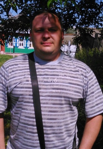 My photo - Dima, 44 from Nizhnekamsk (@dima173969)