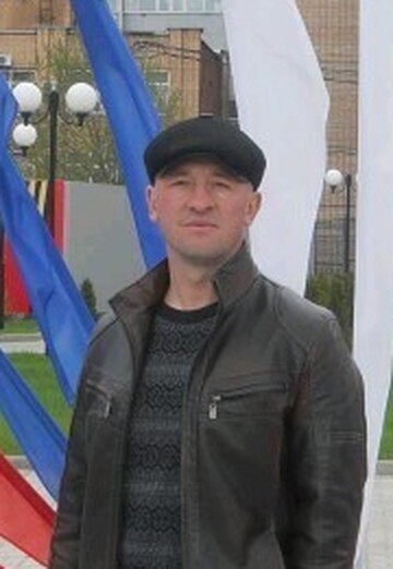 Моя фотография - Виталий, 45 из Ковров (@gavrushenkov79)