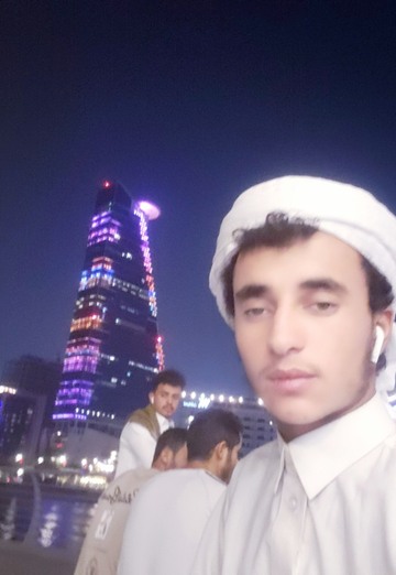 My photo - زياد صالح حمود الحمود, 33 from Riyadh (@n4e3jvu2o8)