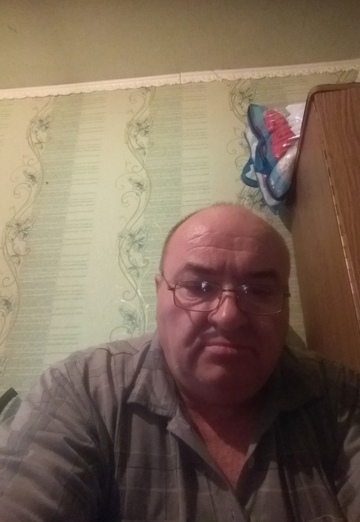 Моя фотография - Валерий, 59 из Горловка (@valeriy79388)