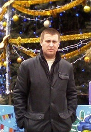 My photo - Yaroslav, 35 from Tiraspol (@yaroslav18629)