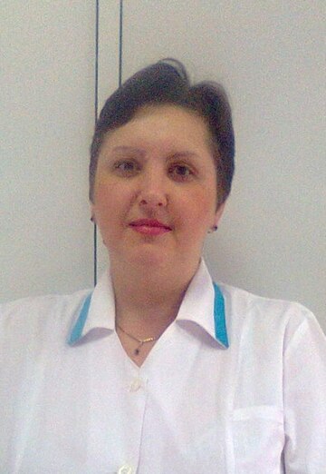 My photo - Natalya, 49 from Koryazhma (@natalya152227)