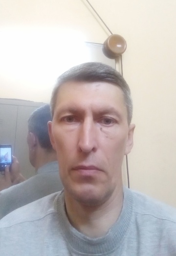 Моя фотография - Олег, 54 из Иваново (@oleg285532)