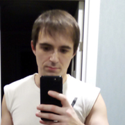Александр, 37, Александров