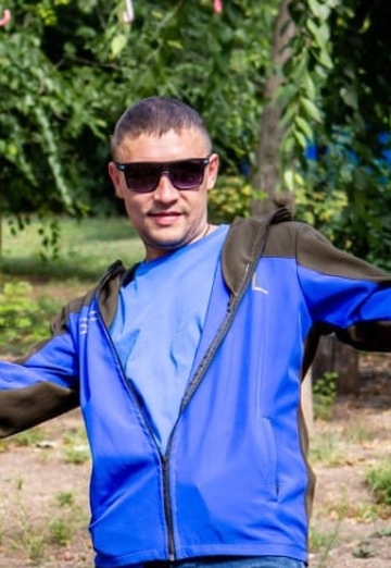 Моя фотографія - Виталий, 37 з Таганрог (@petyapilot)