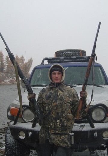 My photo - Anton Dyomin, 39 from Magadan (@antondemin0)