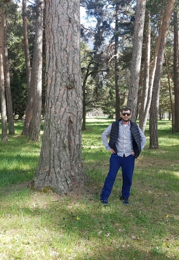 My photo - Aslan, 45 from Nalchik (@aslan9163)