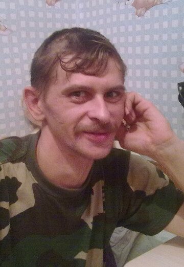 Моя фотография - Александр, 43 из Челябинск (@aleksandr949755)