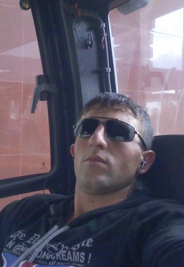 My photo - arman, 35 from Stavropol (@arman20472)