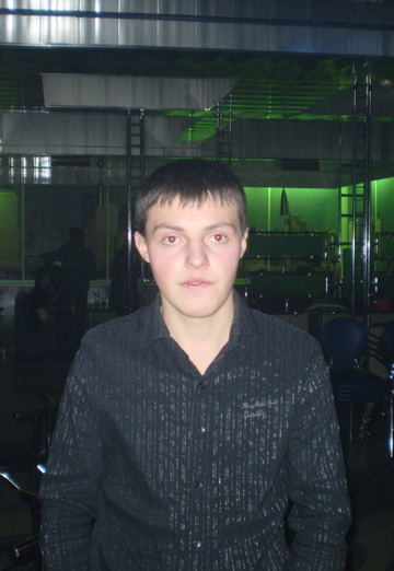 Моя фотография - иван, 33 из Волгоград (@ivan161740)
