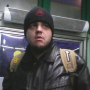 Дмитрий, 33, Полушкино