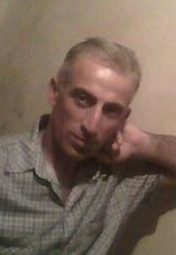 Моя фотография - malkhaz, 55 из Тбилиси (@malkhaz5)