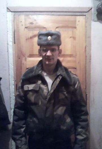 My photo - Artyom, 41 from Babruysk (@artem15248)