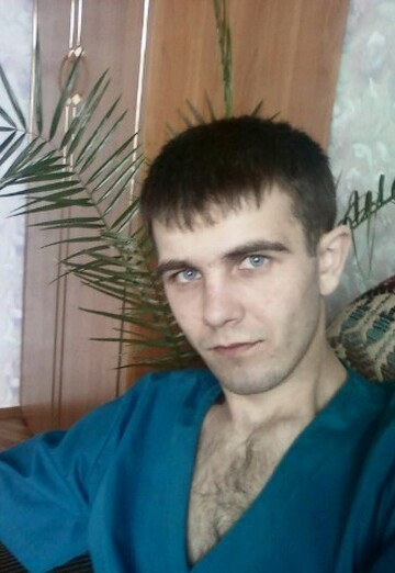 My photo - Zahar, 33 from Shushenskoye (@zahar645)