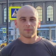 Денис, 33, Матвеев Курган