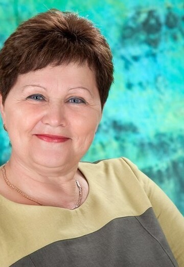 Моя фотография - Наталья Вальковская-О, 63 из Ухта (@natalyavalkovskayaostrojnaya)
