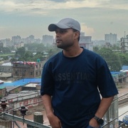 Md Azizur Rahman 27 Dhaka