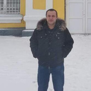 Андрей, 45, Калуга