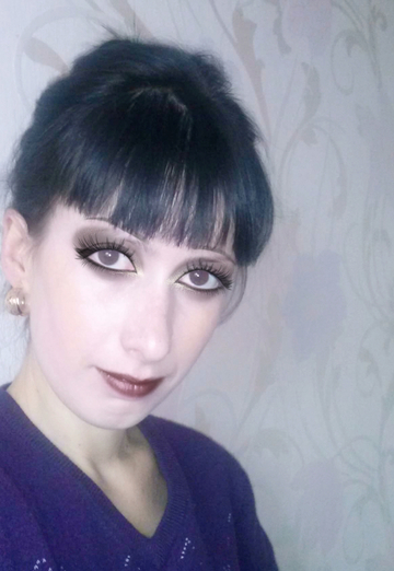 My photo - Oksana, 32 from Kishinev (@oksana104555)