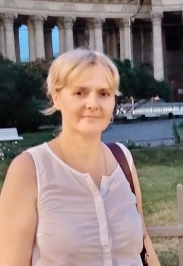 Ma photo - Valentina, 52 de Troïtsk (@valentina53372)